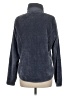 Eddie Bauer 100% Polyester Gray Fleece Size M - photo 2