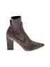 Steve Madden Gray Ankle Boots Size 8 - photo 1