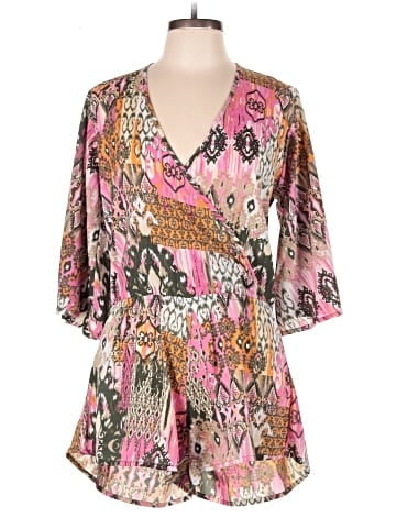 Elan Romper (view 1)