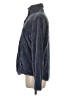 Eddie Bauer 100% Polyester Gray Fleece Size M - photo 5