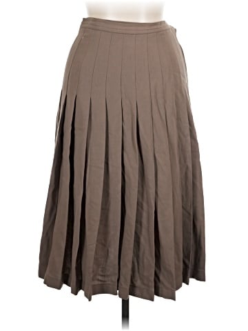 Giorgio Armani Casual Skirt (view 1)