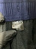 Gerry Blue Snow Pants With Bib Size 10 - 11 - photo 3