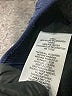 Gerry Blue Snow Pants With Bib Size 10 - 11 - photo 4