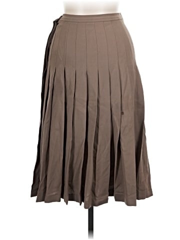 Giorgio Armani Casual Skirt (view 2)