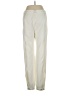 Halston Heritage Solid Ivory Casual Pants Size 4 - photo 2