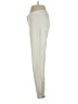 Halston Heritage Solid Ivory Casual Pants Size 4 - photo 5