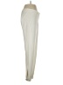 Halston Heritage Solid Ivory Casual Pants Size 4 - photo 4