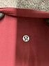 Lululemon Athletica Burgundy Active Pants Size 2 - photo 4