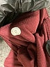 Lululemon Athletica Burgundy Active Pants Size 2 - photo 5