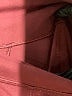 Lululemon Athletica Burgundy Active Pants Size 2 - photo 6