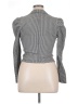Haute Monde Checkered-gingham Gray Blazer Size XL - photo 2