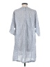 World Market 100% Cotton Blue Kimono Size S - photo 2