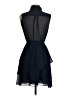 Ark & Co. 100% Polyester Blue Cocktail Dress Size S - photo 2