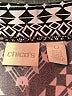 Chico's Chevron-herringbone Black Casual Skirt Size S - photo 4