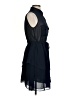 Ark & Co. 100% Polyester Blue Cocktail Dress Size S - photo 4