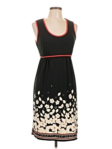 Max Studio Casual Dress (view 1)