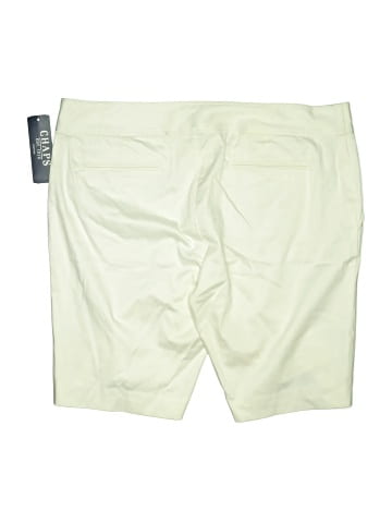 Chaps Khaki Shorts (view 2)