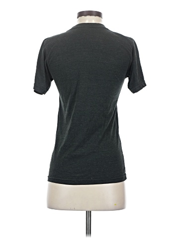 American Apparel Short Sleeve T-Shirt (view 2)