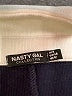 Nasty Gal Inc. Blue Romper Size 8 - photo 4
