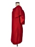 Trina Turk 100% Polyester Solid Red Cocktail Dress Size 8 - photo 5