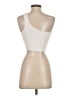 Babaton Ivory Bodysuit Size S - photo 2