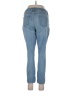 Crown & Ivy Blue Jeans Size 10 - photo 2