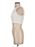 Babaton Ivory Bodysuit Size S - photo 5