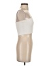 Babaton Ivory Bodysuit Size S - photo 4
