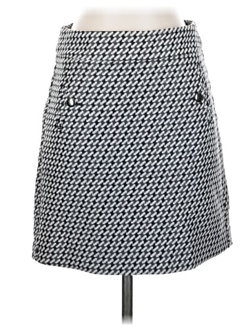 Ann Taylor LOFT Outlet Casual Skirt (view 1)