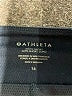 Athleta Solid Black Casual Skirt Size 16 - photo 3