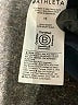 Athleta Solid Black Casual Skirt Size 16 - photo 4