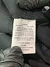Lee Black Cargo Pants Size 16 - photo 4