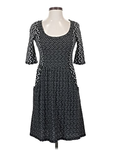 Saturday Sunday Casual Dress (view 1)