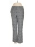 FRAME Tweed Gray Dress Pants Size 2 - photo 1