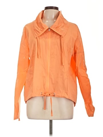 Nanette Lepore Raincoat (view 1)