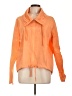 Nanette Lepore Orange Raincoat Size L - photo 1