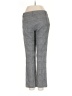 FRAME Tweed Gray Dress Pants Size 2 - photo 2