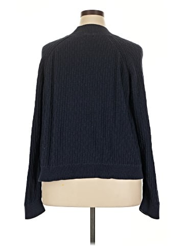 fat face Turtleneck Sweater (view 2)