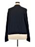 fat face 100% Cotton Blue Turtleneck Sweater Size 18 - photo 2
