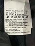 Max Mara Studio 100% Cupro Blue Cocktail Dress Size 10 - photo 4