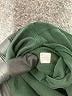 Lululemon Athletica Green Active Pants Size 6 - photo 8