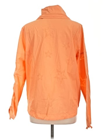 Nanette Lepore Raincoat (view 2)