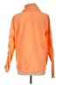 Nanette Lepore Orange Raincoat Size L - photo 2