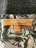 Ellen Tracy 100% Polyester Print Gray Casual Skirt Size 14 - photo 4