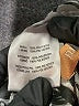 Ellen Tracy 100% Polyester Print Gray Casual Skirt Size 14 - photo 5