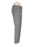 FRAME Tweed Gray Dress Pants Size 2 - photo 4