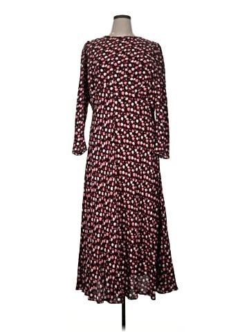 Hobbs London Casual Dress (view 1)