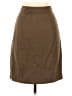 Assorted Brands Brown Casual Skirt Size M - photo 2