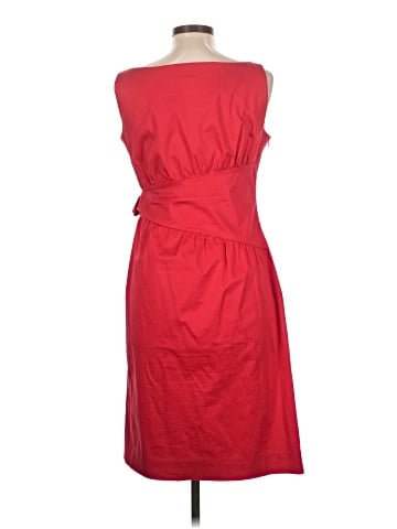 Moschino Cheap And Chic Cocktail Dress (view 2)
