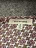 Max Studio 100% Polyester Burgundy Short Sleeve Blouse Size S - photo 7